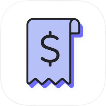 SpendPad icon